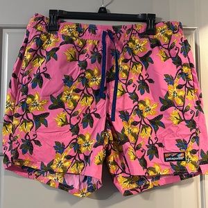 Patagonia swim shorts